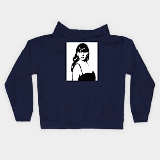 Taylor Swift Kids Hoodie